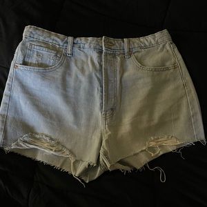 Wild Fable Denim Shorts